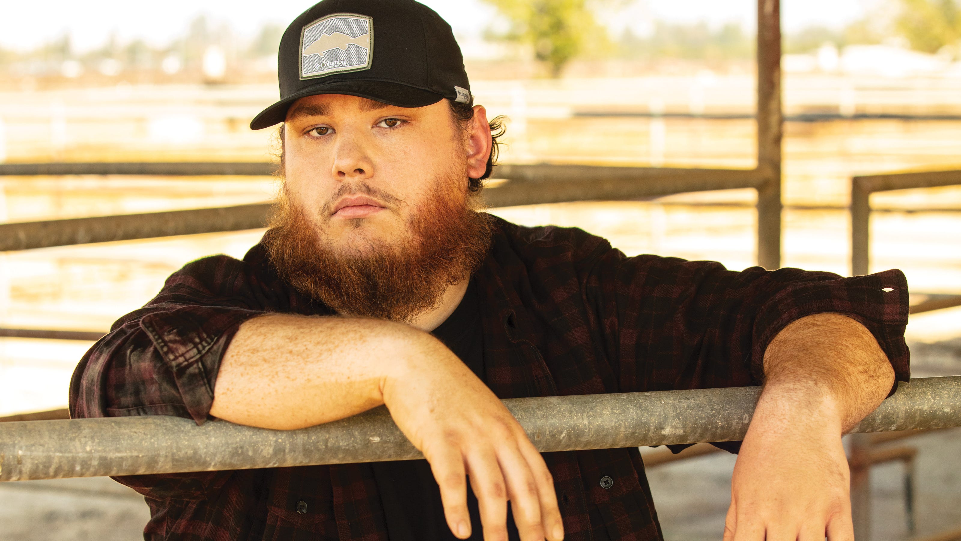 Luke Combs Is Every Man In What You See Is What You Get