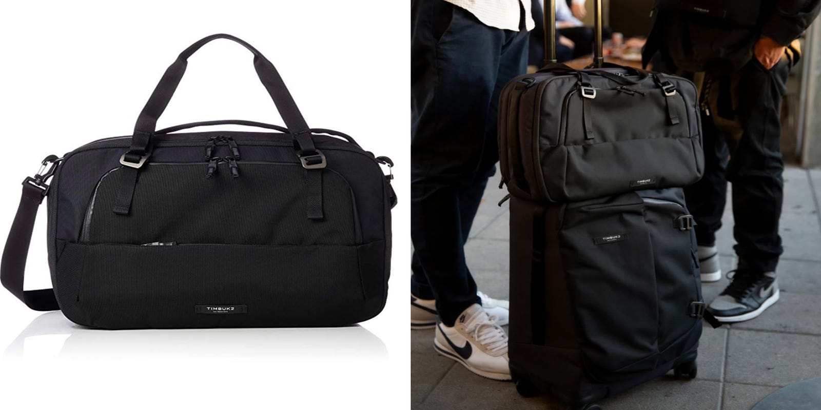 Timbuk2 Veterans Day Sale The Best Carry On Bag Is At Its Lowest Price