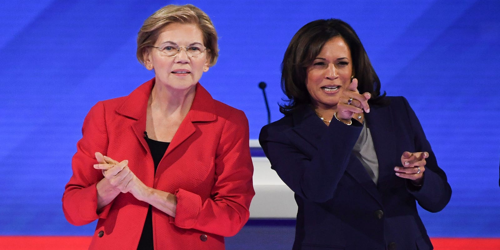 2020: Donald Trump can use his 'superpower' to defeat Democrats and their false narratives