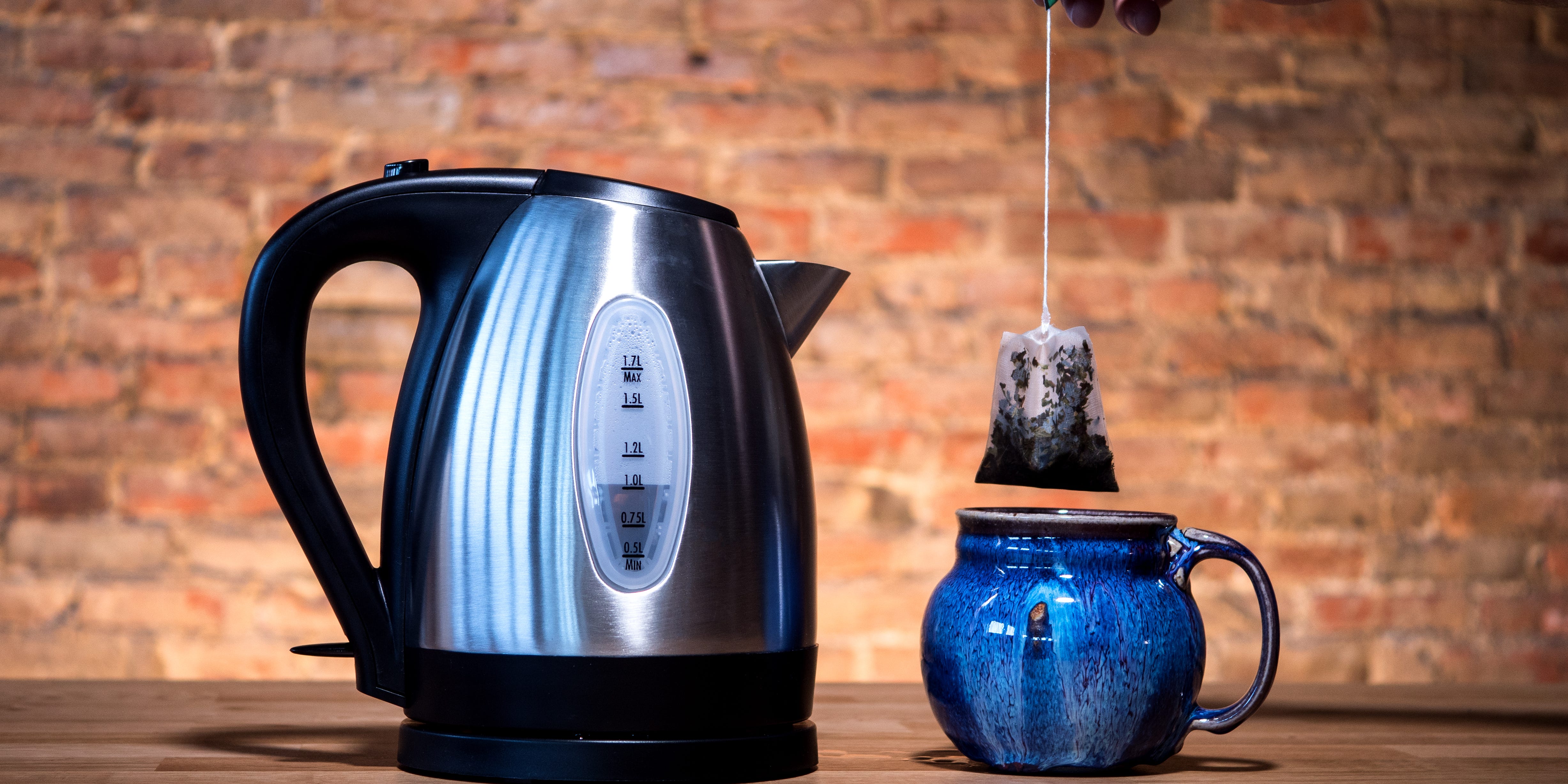 best inexpensive electric kettle