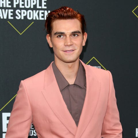 KJ Apa