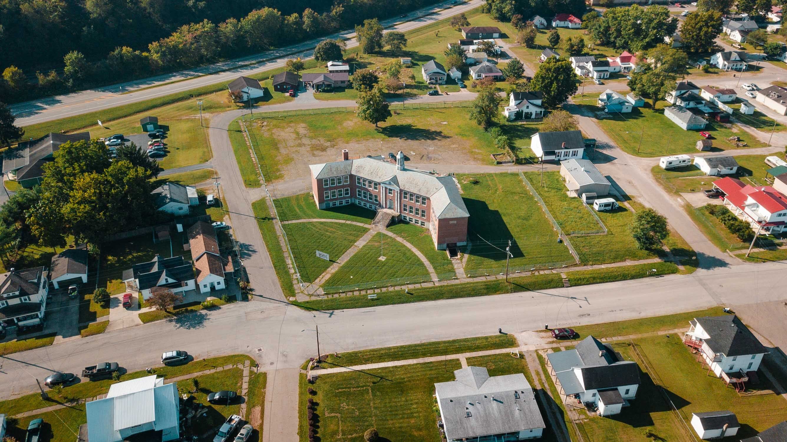 $2.5 mill investment project underway in Piketon