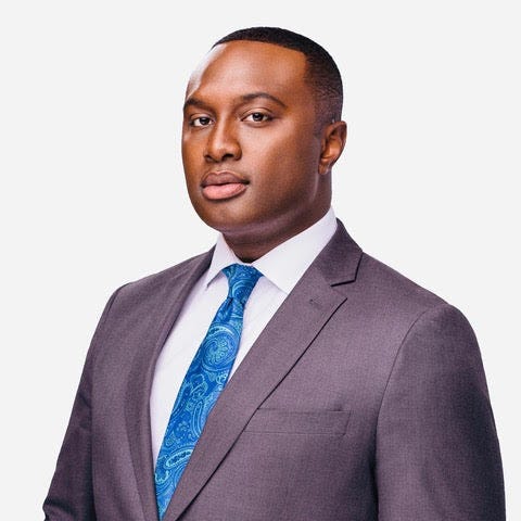 WDIV anchor and singer Evrod Cassimy collaborates with Cass Tech