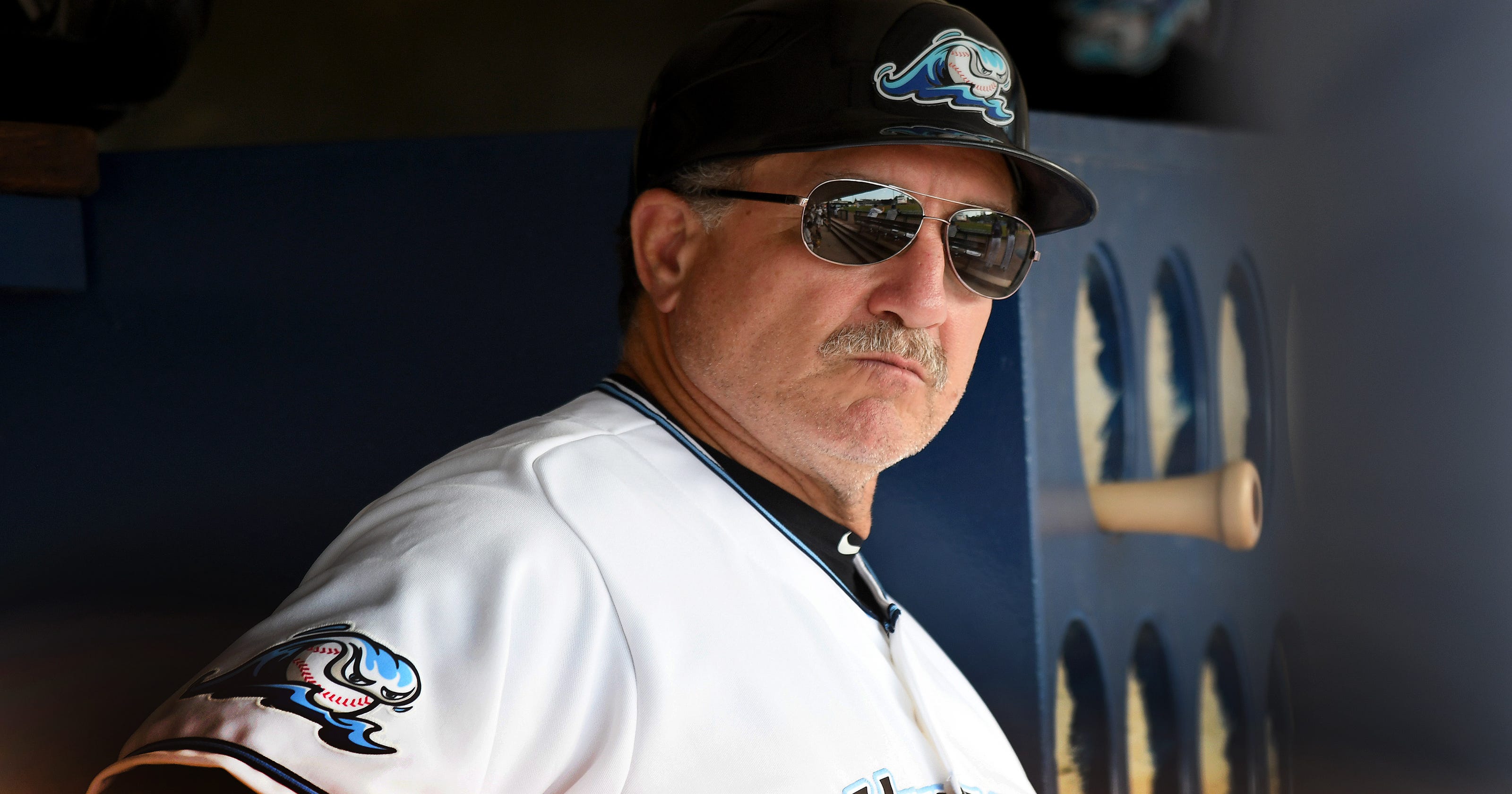 Lance Parrish moves to Detroit Tigers frontoffice role
