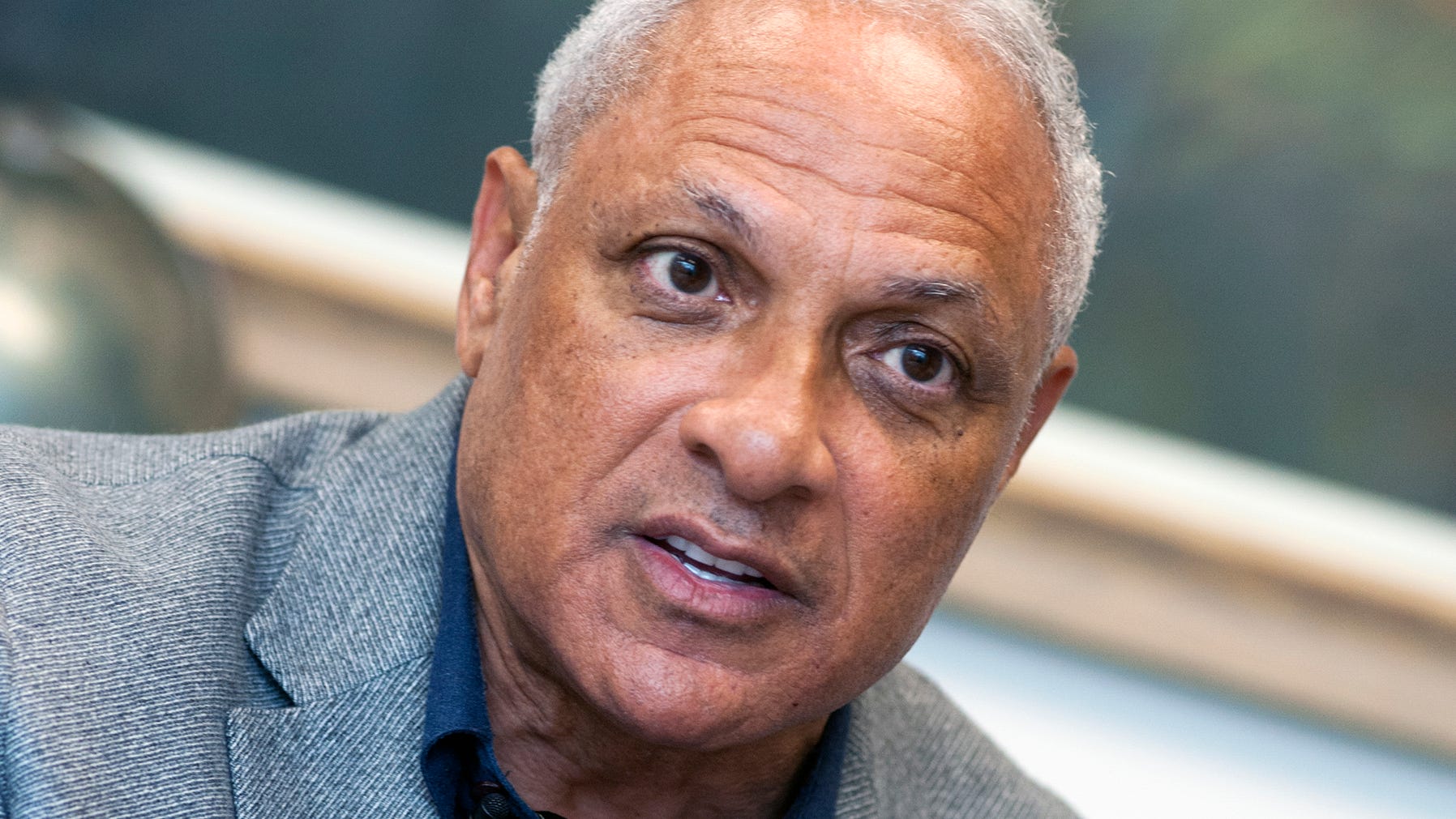 Senate candidate Mike Espy appointed Madison County supervisors' attorney