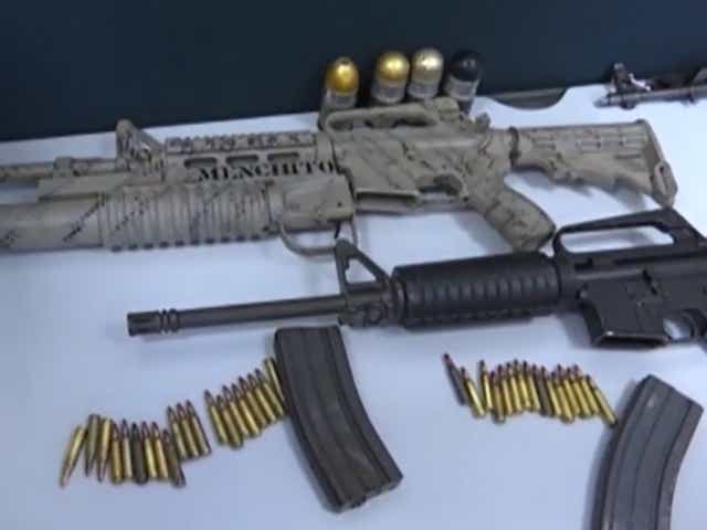 El Mencho S Mexican Drug Cartel Empire Is Devastating Small Town Usa