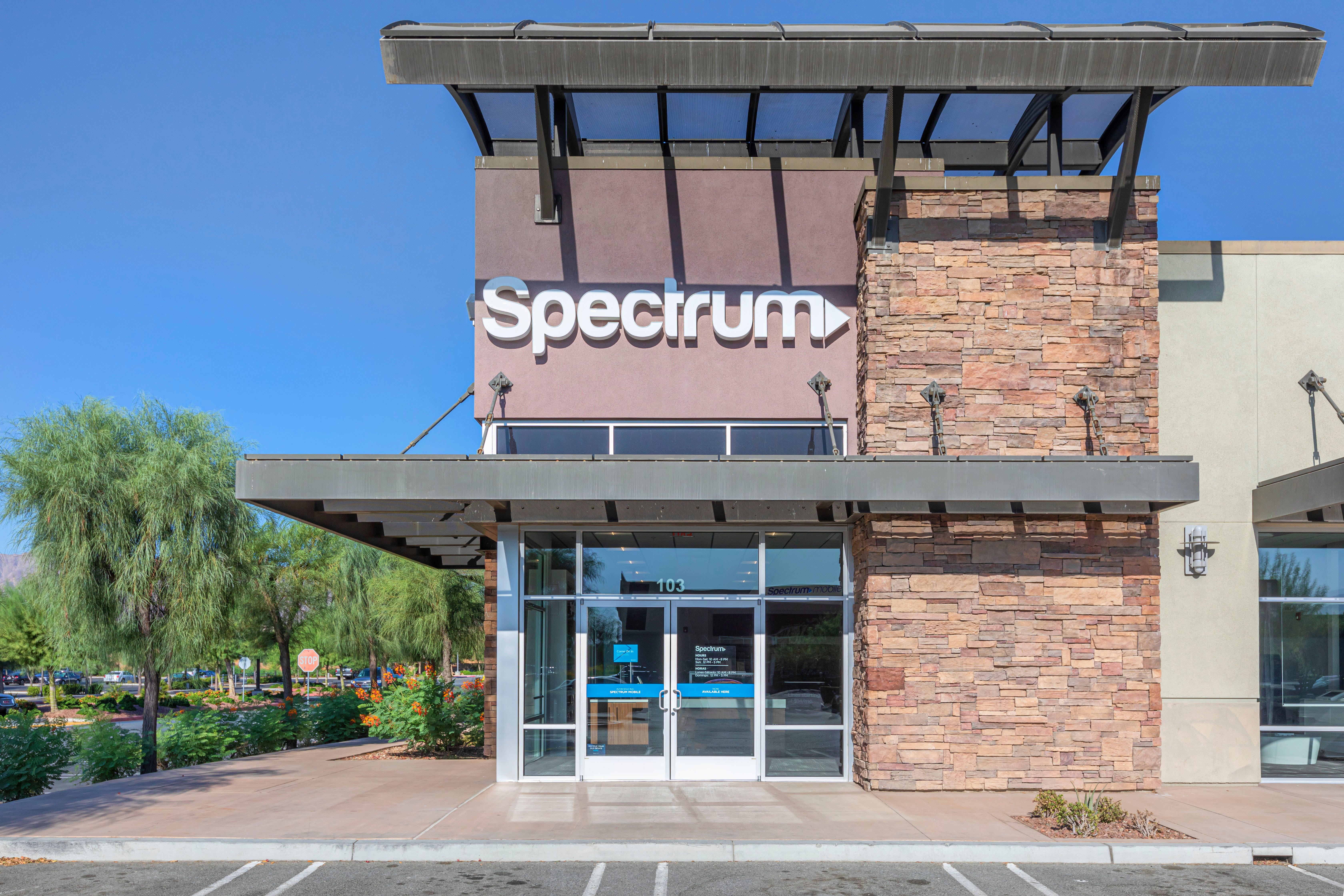 spectrum cable spectrum cable