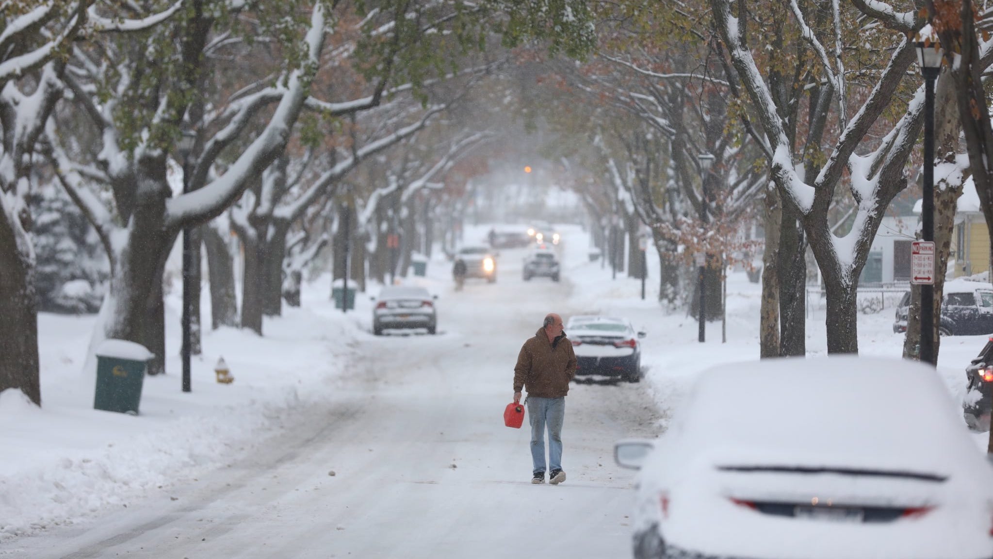 Rochester Ny Weather We Re The Snowiest City In Upstate Possibly Nation Rochester Ny Weather We Re The Snowiest City In Upstate Possibly Nation