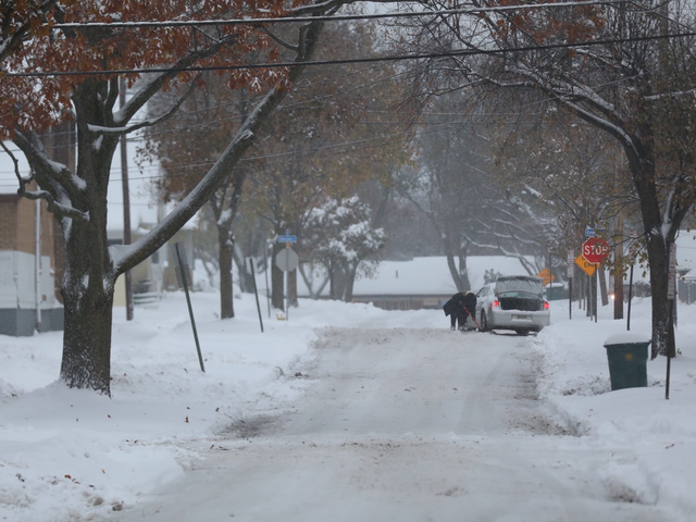 Rochester Weather Winter Storms To Bring Snow Cold