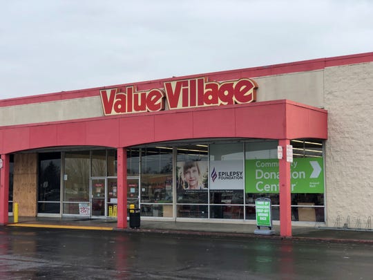 Salem thrift store Value Village closing after three decades