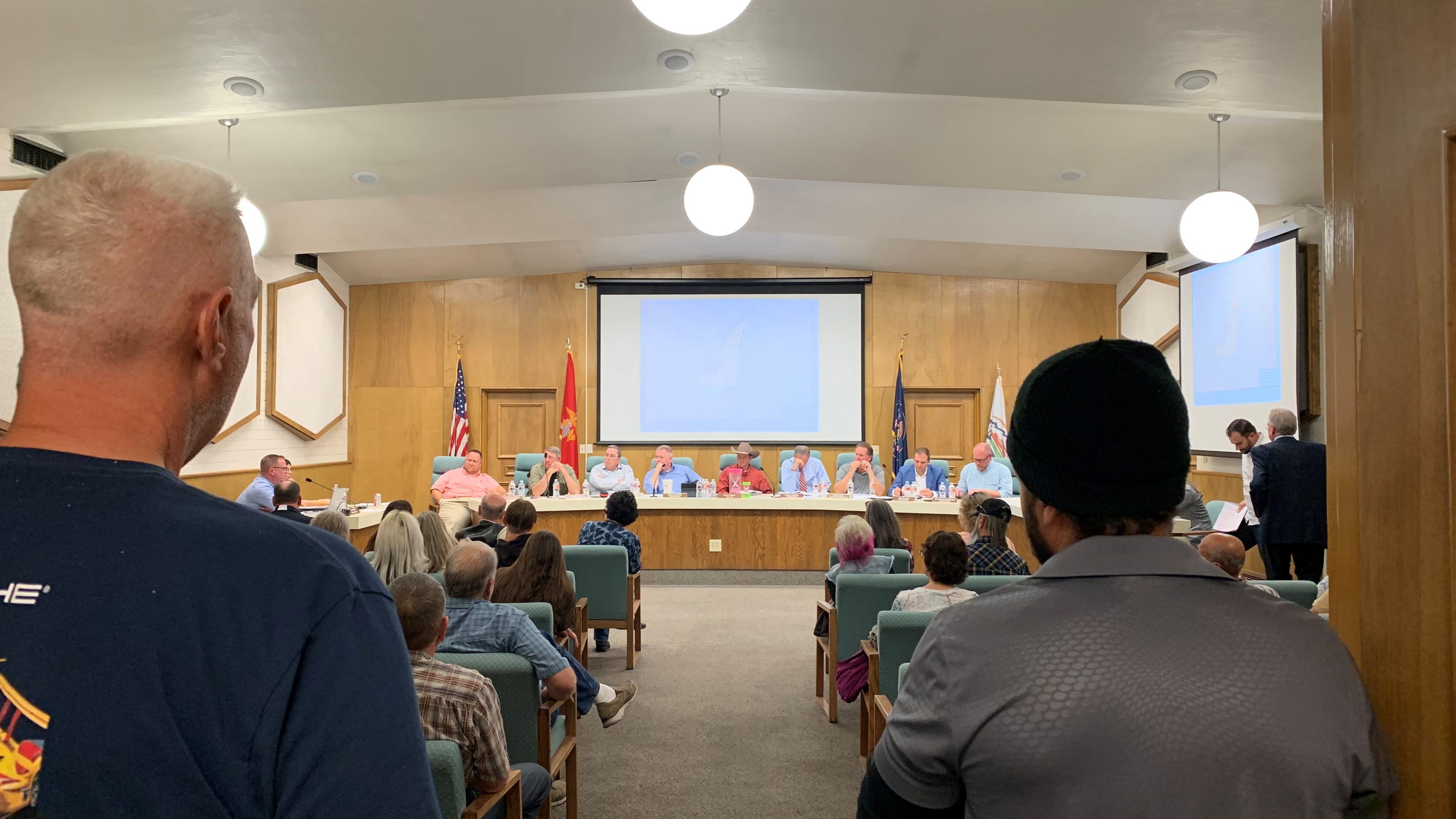 Utah Redistricting Public Hearings In Fast growing St George Cedar utah-redistricting-public-hearings-in-fast-growing-st-george-cedar