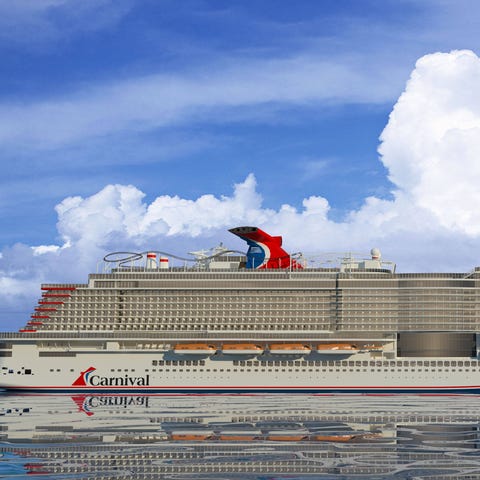 Cruise lovers have much look forward to in 2020 as