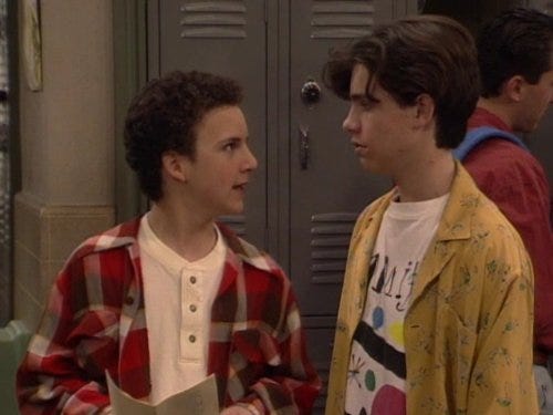 where can i watch boy meets world | Best BlogHong 2 Boy Meets World is now available to stream on Disney+