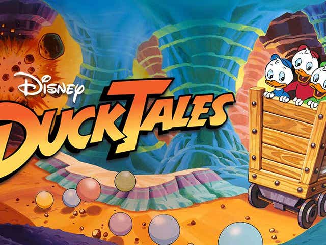 How To Watch Ducktales Reviewed