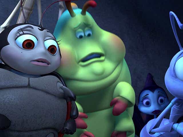 How To Watch A Bug S Life Reviewed