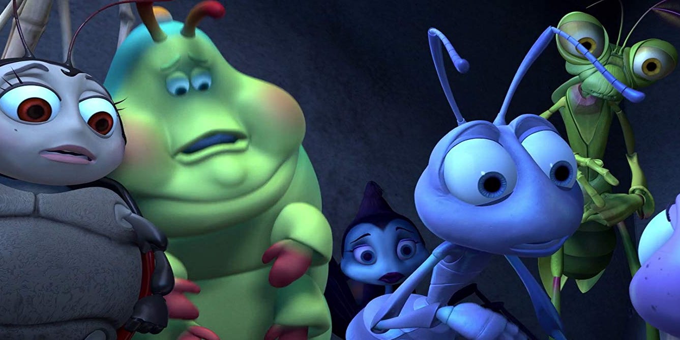 How to watch A Bug's Life: Reviewed
