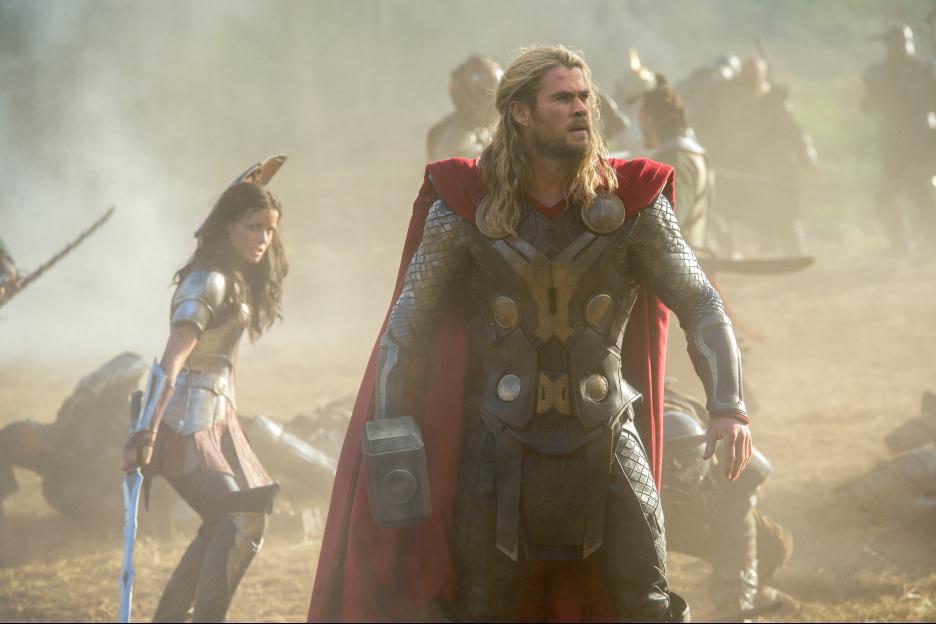 How To Watch Thor The Dark World