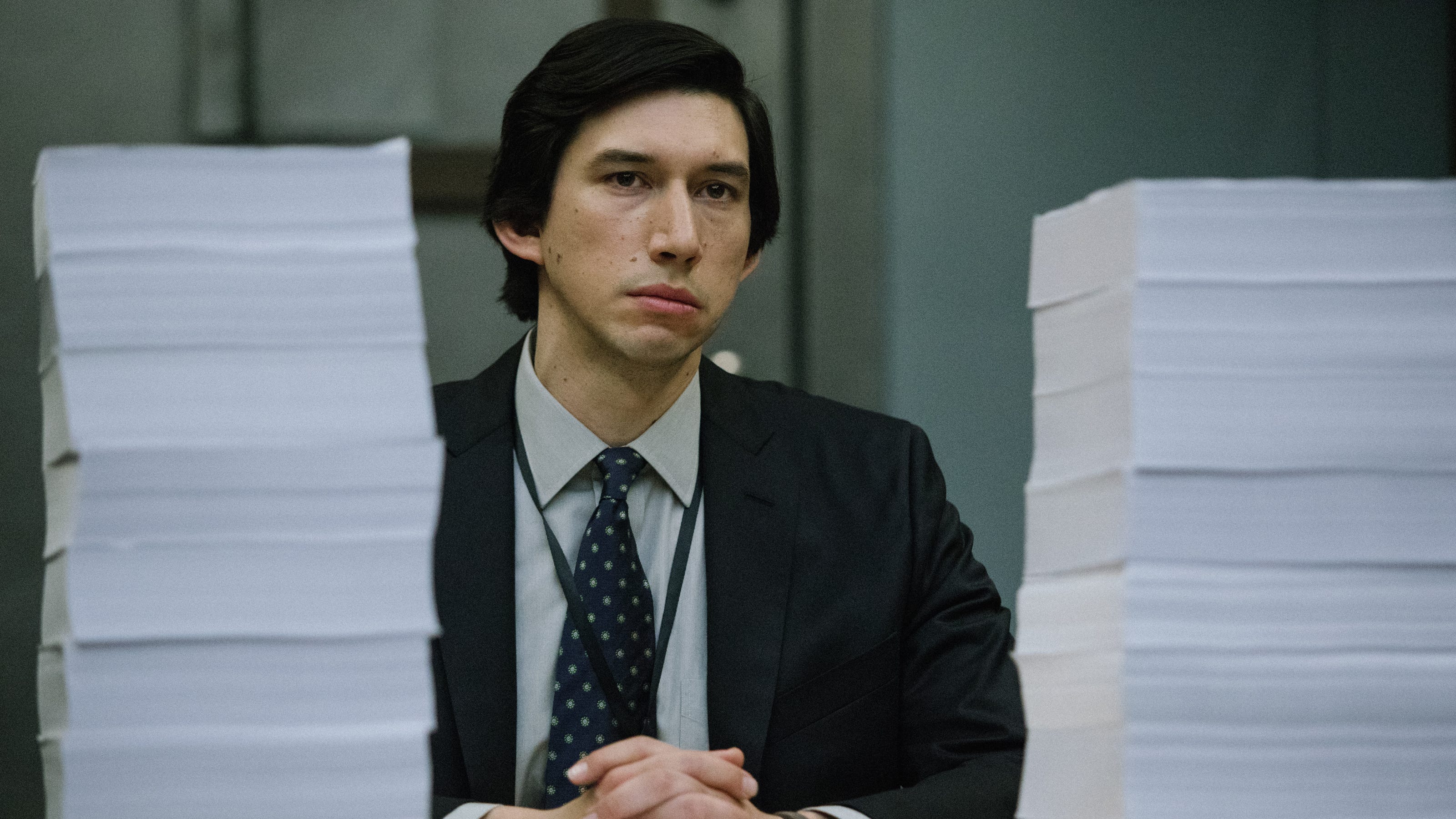 Fact-checking 'The Report': How accurate is Adam Driver's post-9/11 CIA thriller?