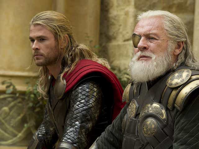 How To Watch Thor The Dark World