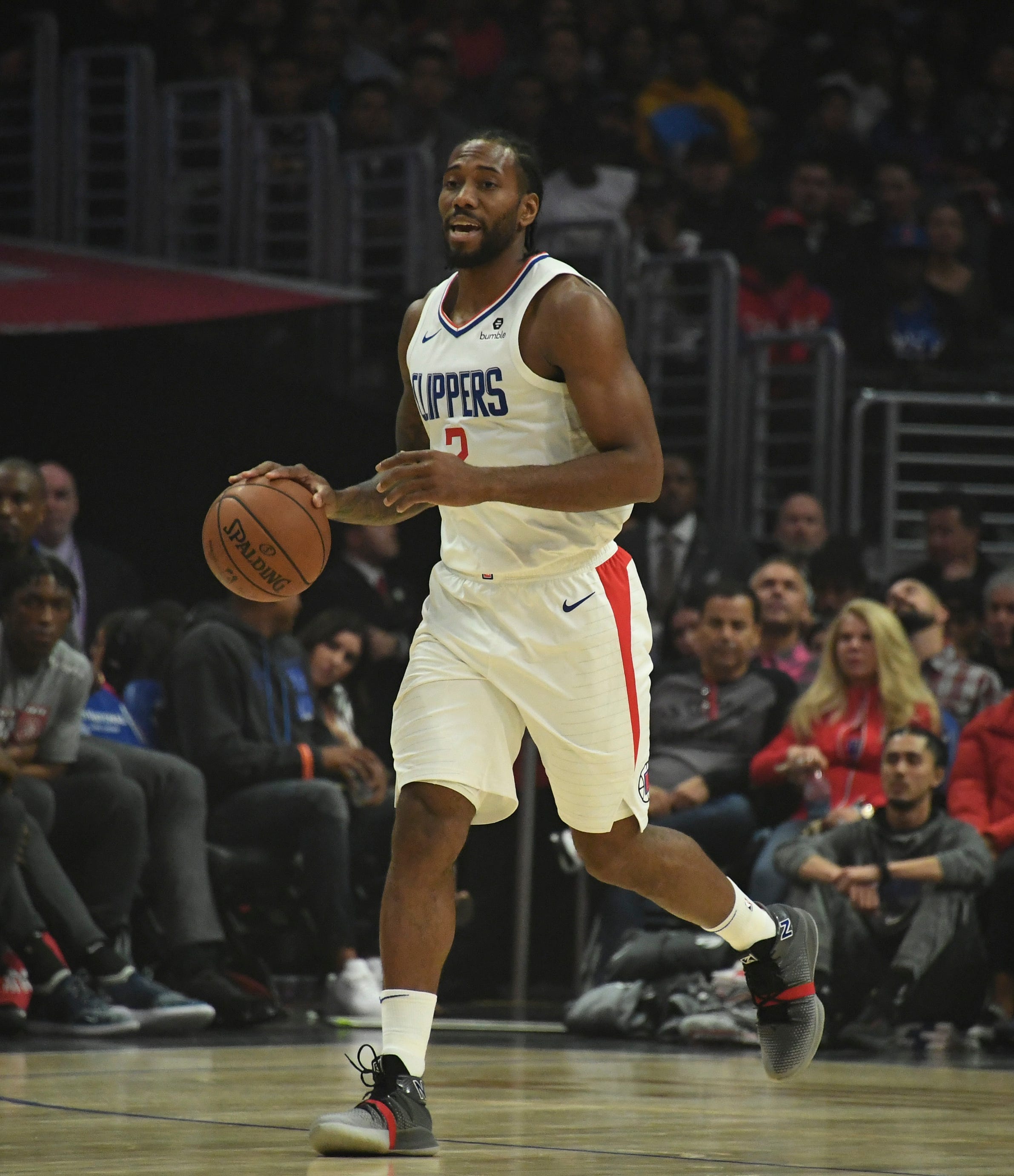 Kawhi Leonard Faces Raptors For First Time Since Nba Title In Toronto