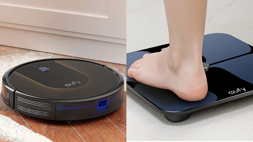 eufy robovac 11 black friday deals