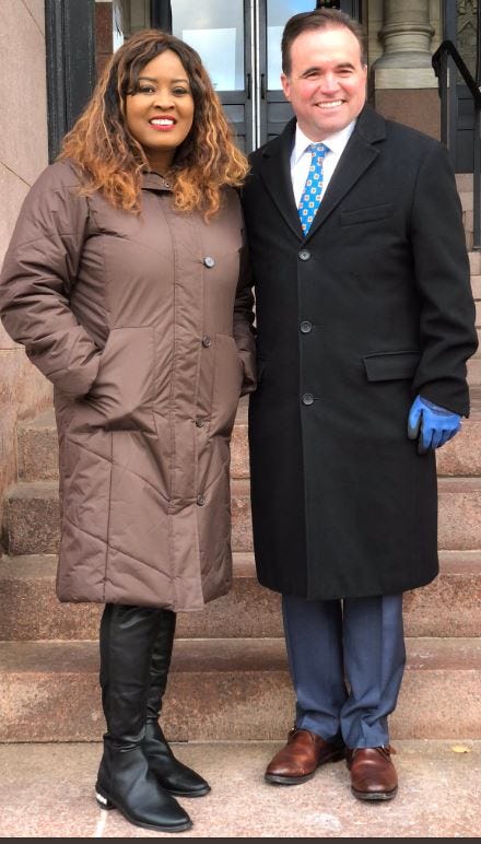 PX column: A new name has surfaced in high-profile 2020 Greater Cincinnati race. Why Democrats could be heading for a heavyweight bout