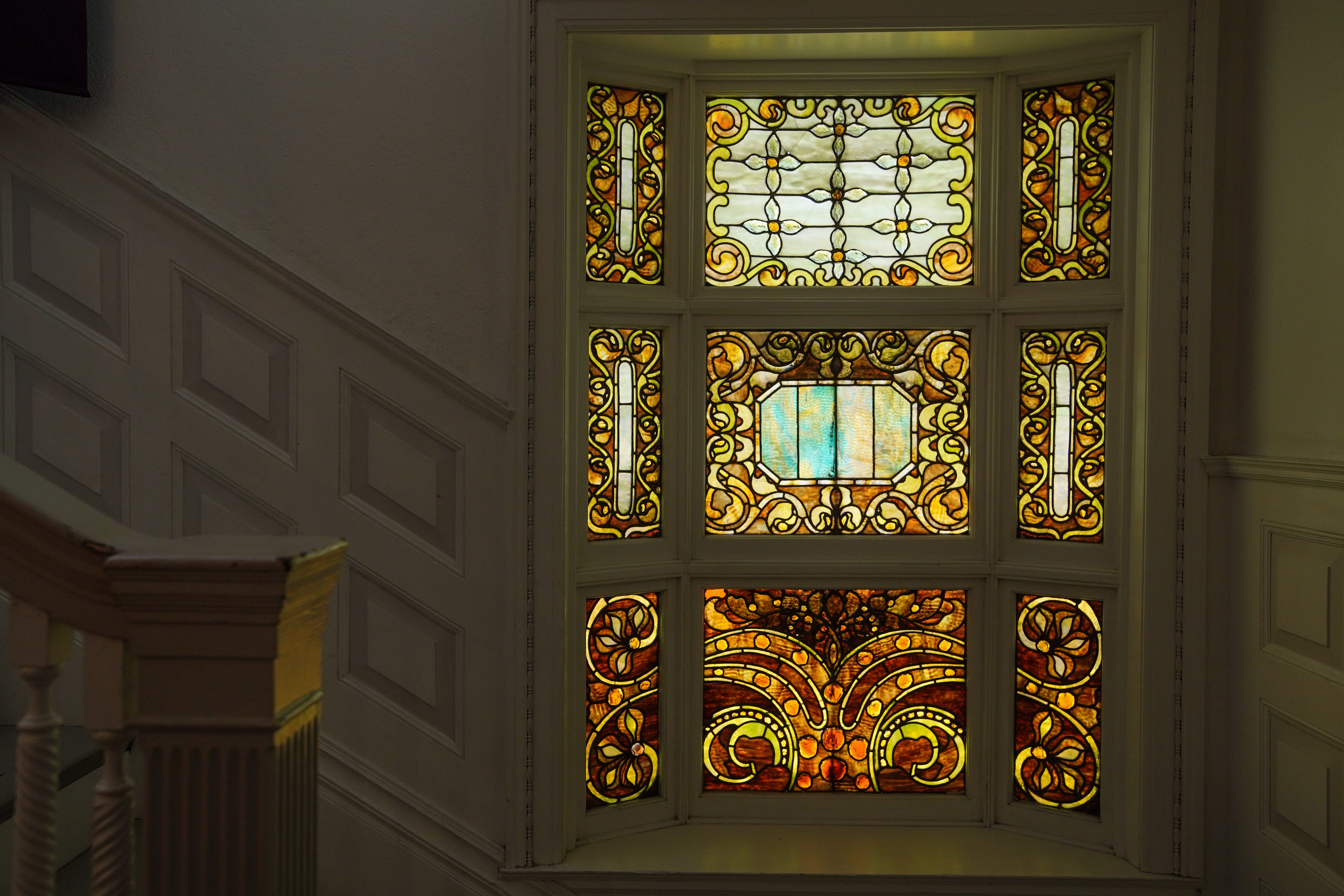 Detroit's Bagley Mansion in Detroit for sale for 3.27M