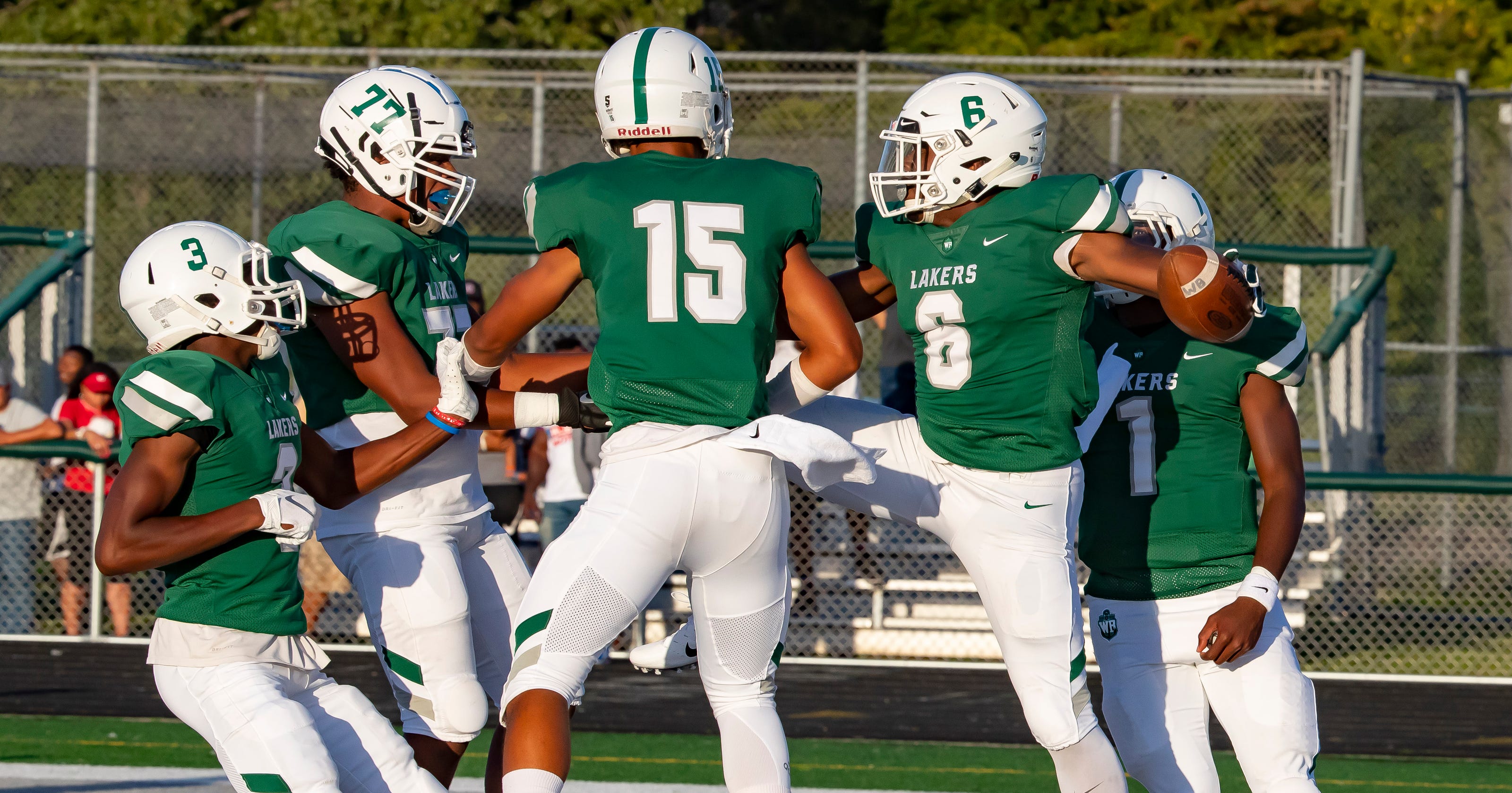 Prep Picks West Bloomfield Gets Rematch It Wanted Vs Belleville