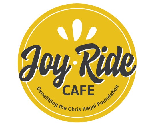 Joy Ride Cafe will be in the new Wheel & Sprocket bike shop opening at 187 E. Becher St.