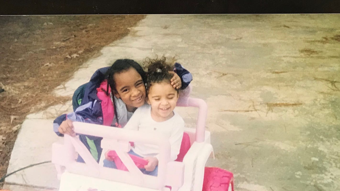 Aniah Blanchard And Mom Had A Special Special Relationship