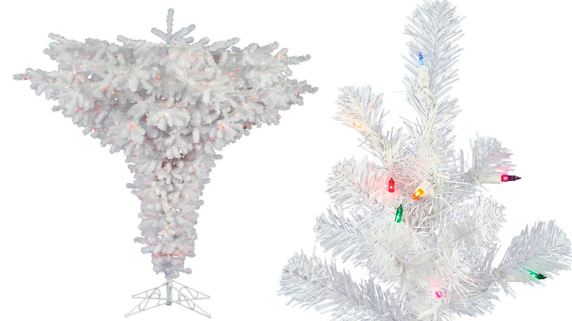 Toprated artificial Christmas trees for every home