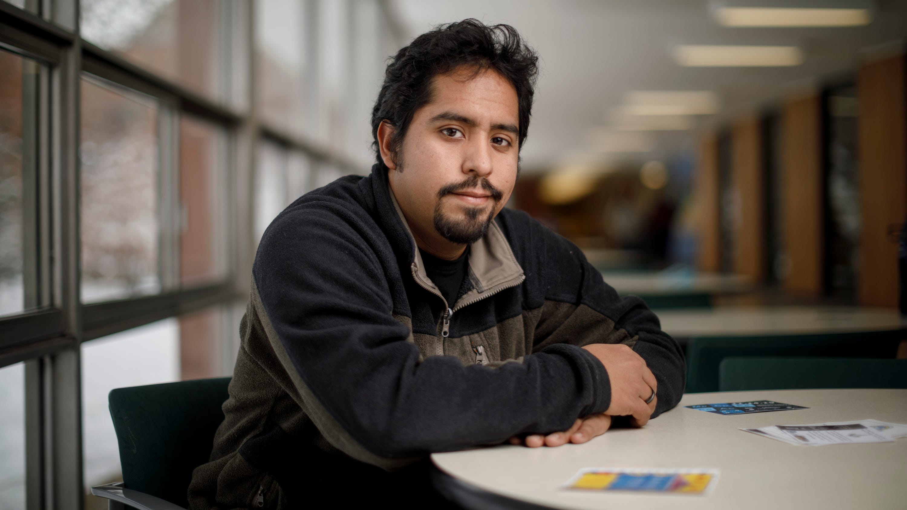 More Hispanic Students Than Ever Go To College, But Cost Is High