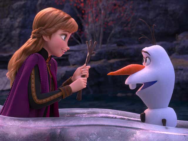 Frozen 2 Fact Check How Accurate Are Olaf S Mad Science Claims