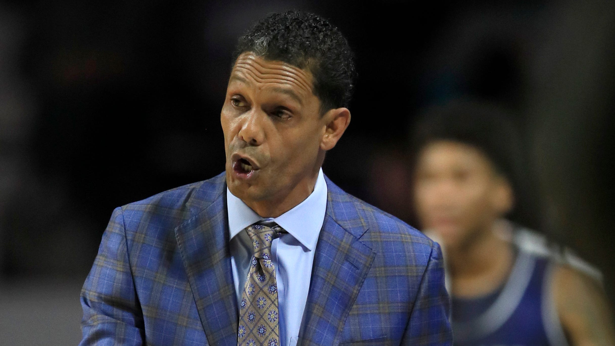 King Rice to return to Monmouth next season after interviewing for assistant position at UNC