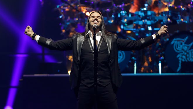 Trans Siberian Orchestra Brings Christmas Eve Back On Tour