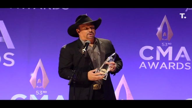 Garth Brooks Exploded Like No Country Star Before Him