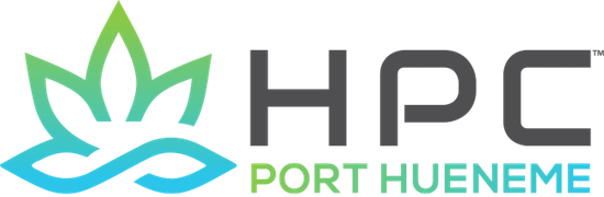 HPC Port Hueneme Logo