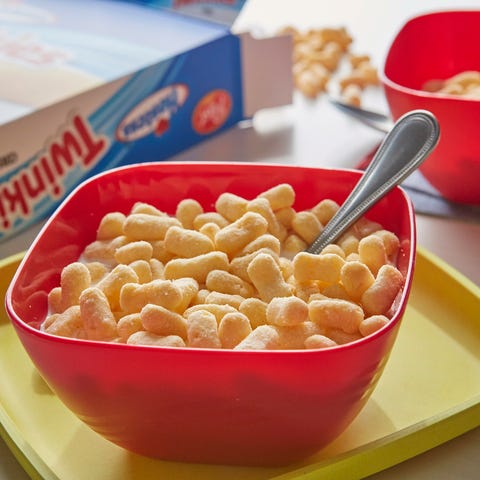 Post Hostess™ Twinkies™ Cereal