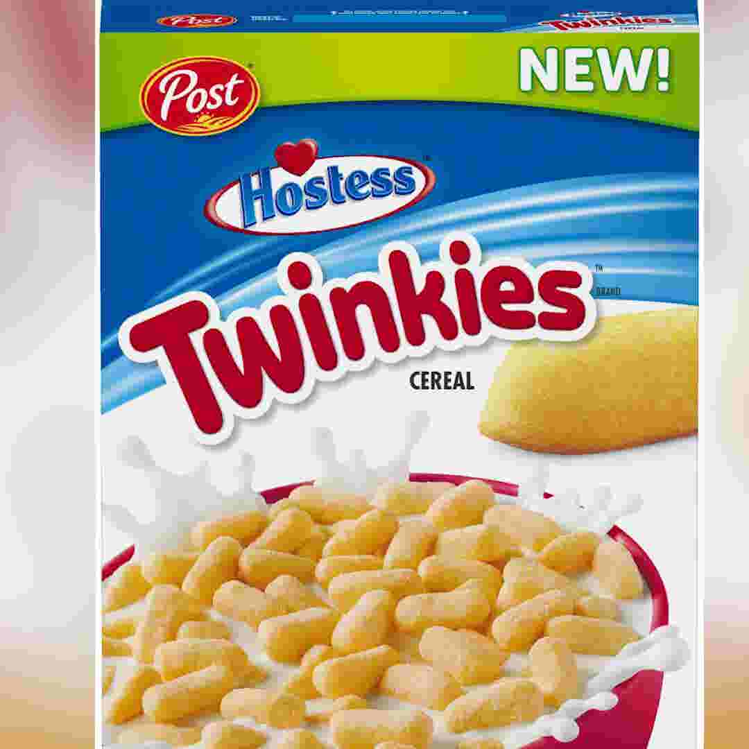 Breakfast Food 34 Cereals No Longer Available In Stores