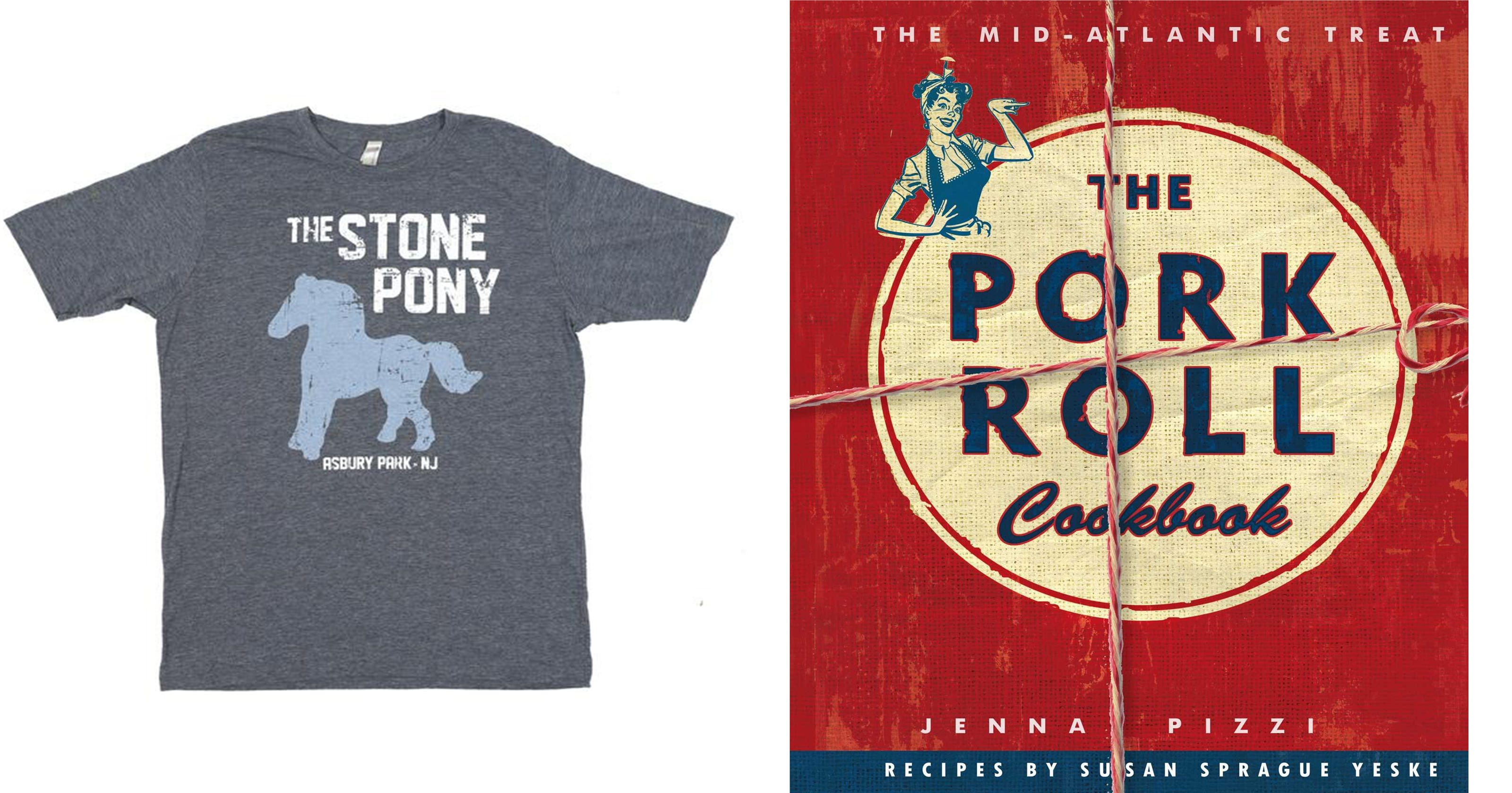 Gifts for people who love New Jersey