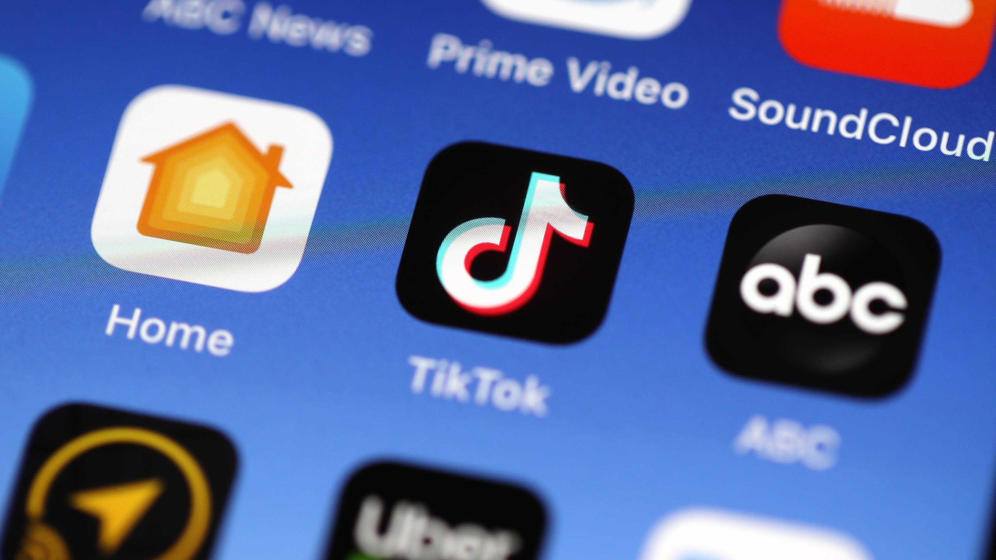 Featured image of post Is Tiktok Banned In America - Trump administration considering tiktok ban.
