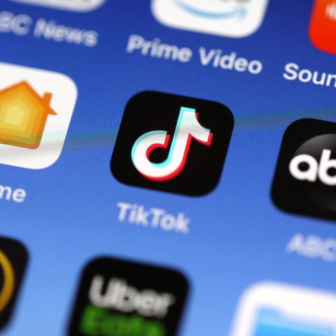 TikTok