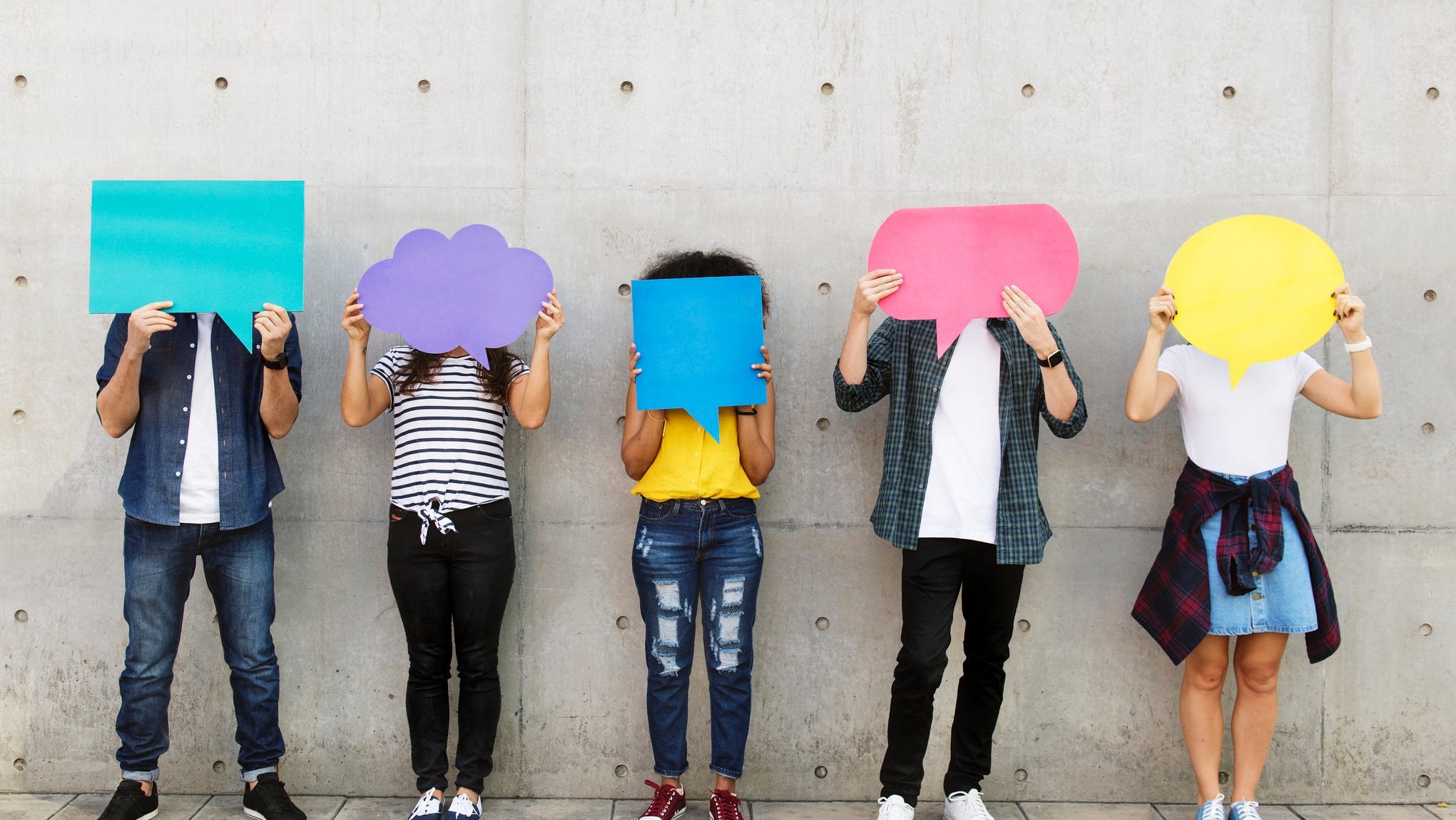 Teen Slang Words A Parents Dictionary To Vsco Girl Boomer More