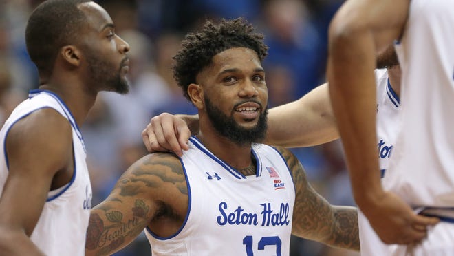 Associated Press Top 25 Basketball Poll Jerry Carino S Ballot