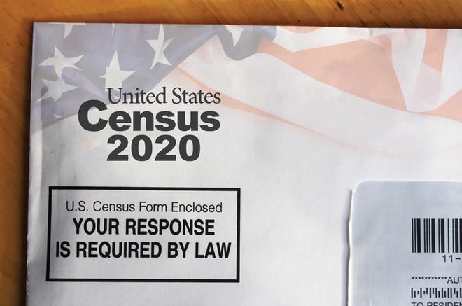 Michigan Bill Aims To End Prison Gerrymandering Before 2020 Census