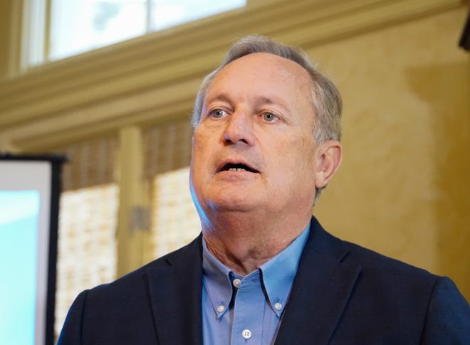 Lus Fiber Director Terry Huval Accused Of Unlawfully Subsidizing Lus Fiber Lus Fiber Director Terry Huval Accused Of Unlawfully Subsidizing Lus Fiber