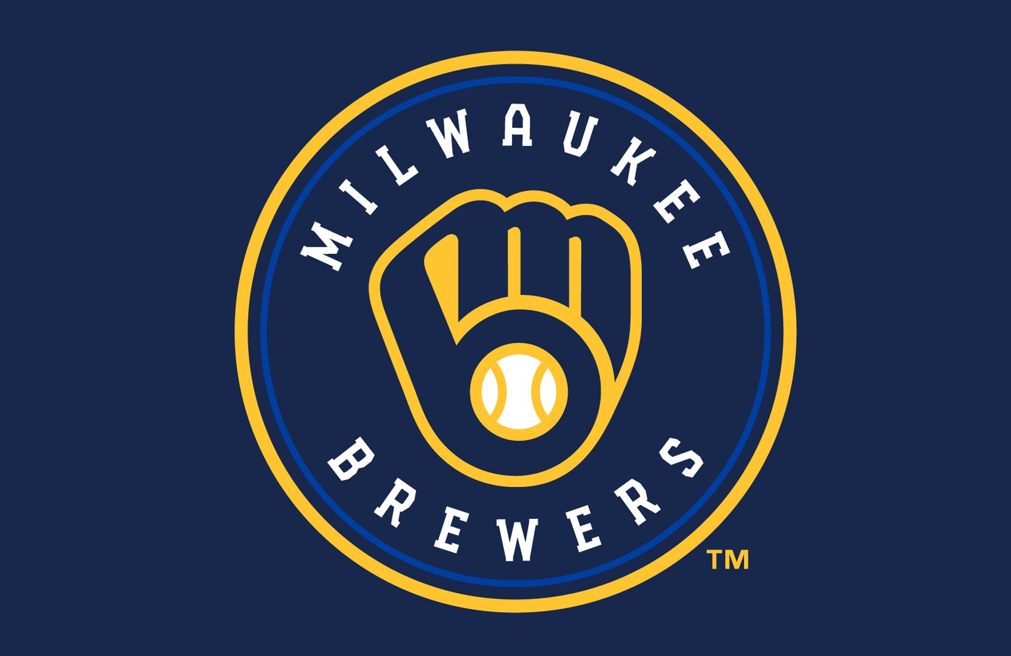 milwaukee brewers patches