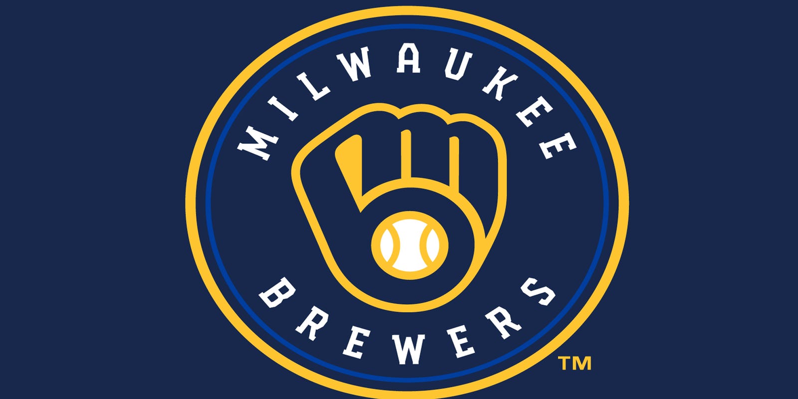 Brewers logo How the new design came to be
