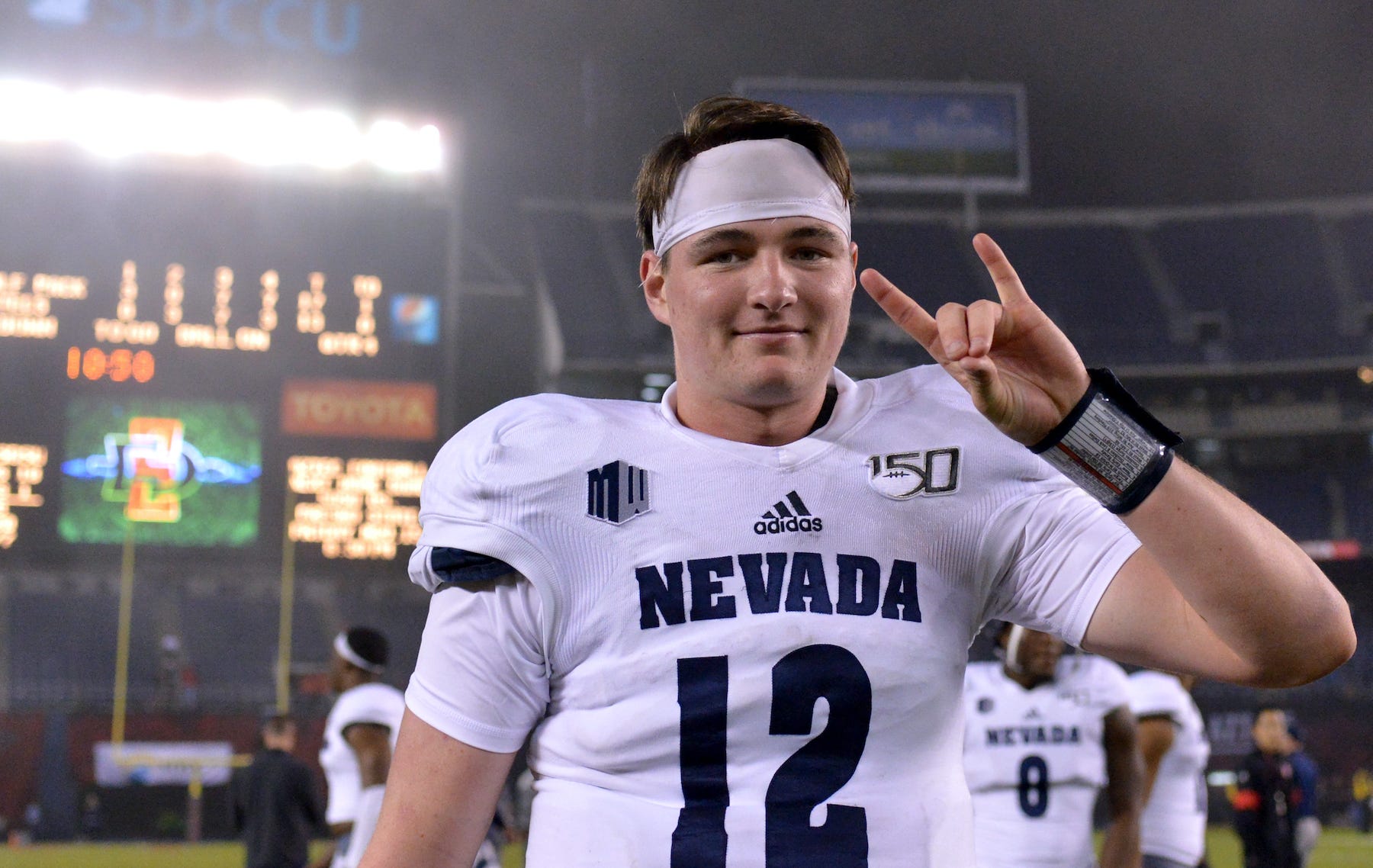 Mountain West rankings: Nevada surging, Mountain on top, all eyes on Boise State