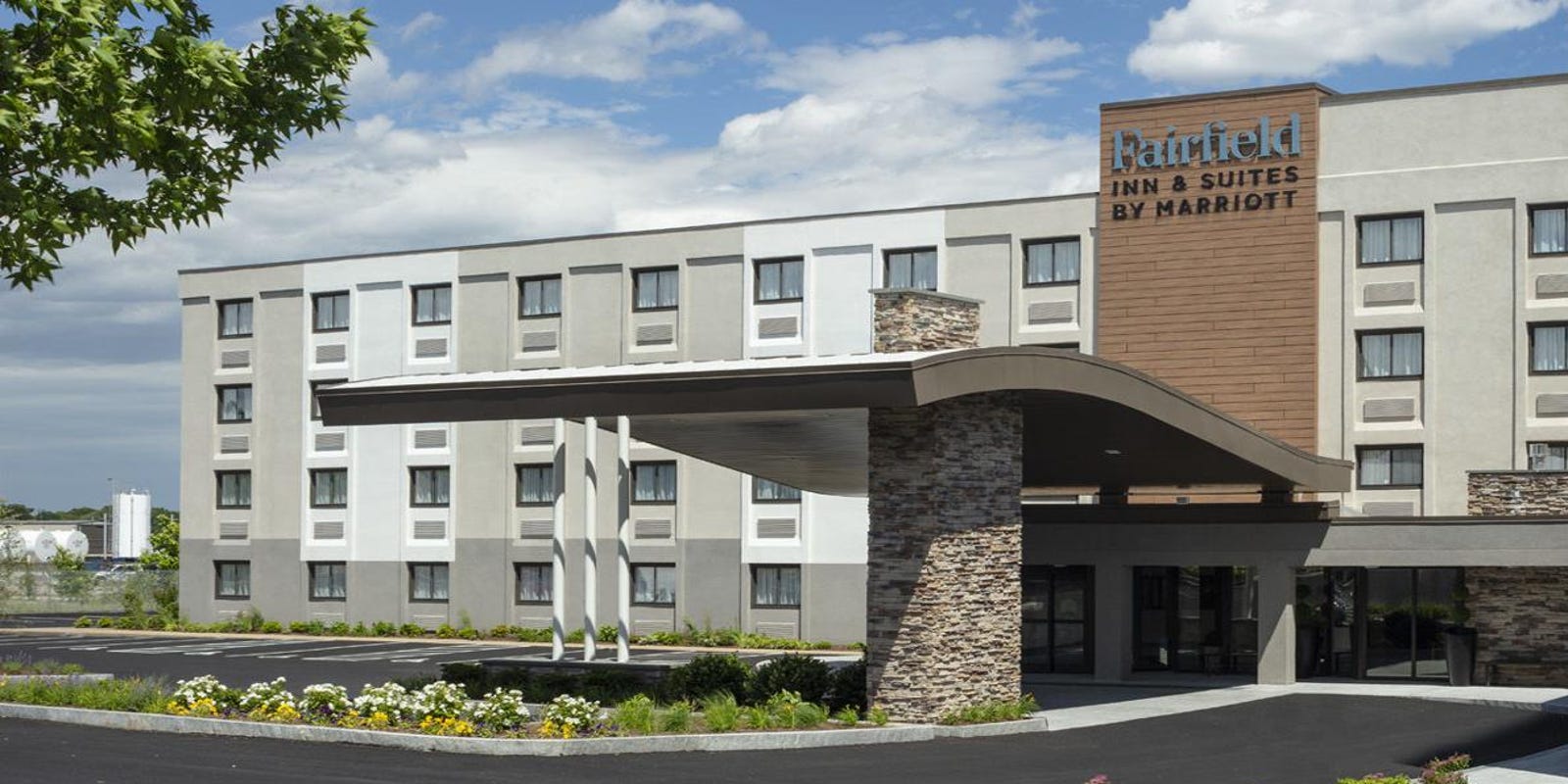 Middletown hotel continues building boom, will be city's third